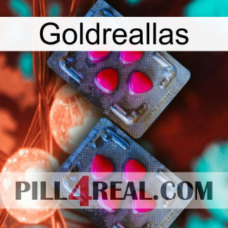 Goldreallas 14